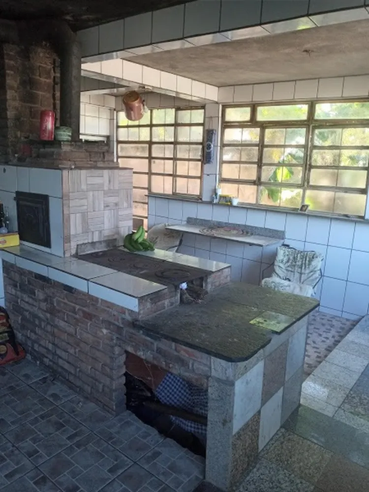 Casa, 6 quartos, 250 m² - Foto 5