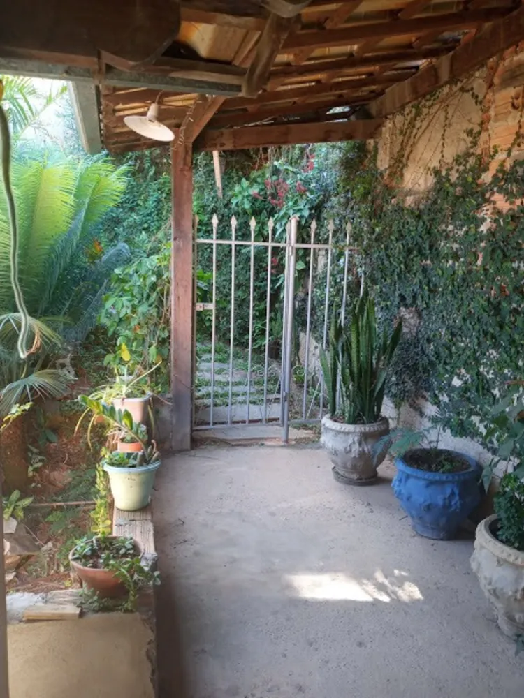 Casa, 6 quartos, 250 m² - Foto 3