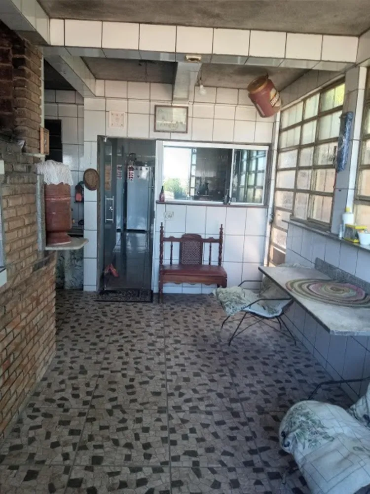 Casa, 6 quartos, 250 m² - Foto 6