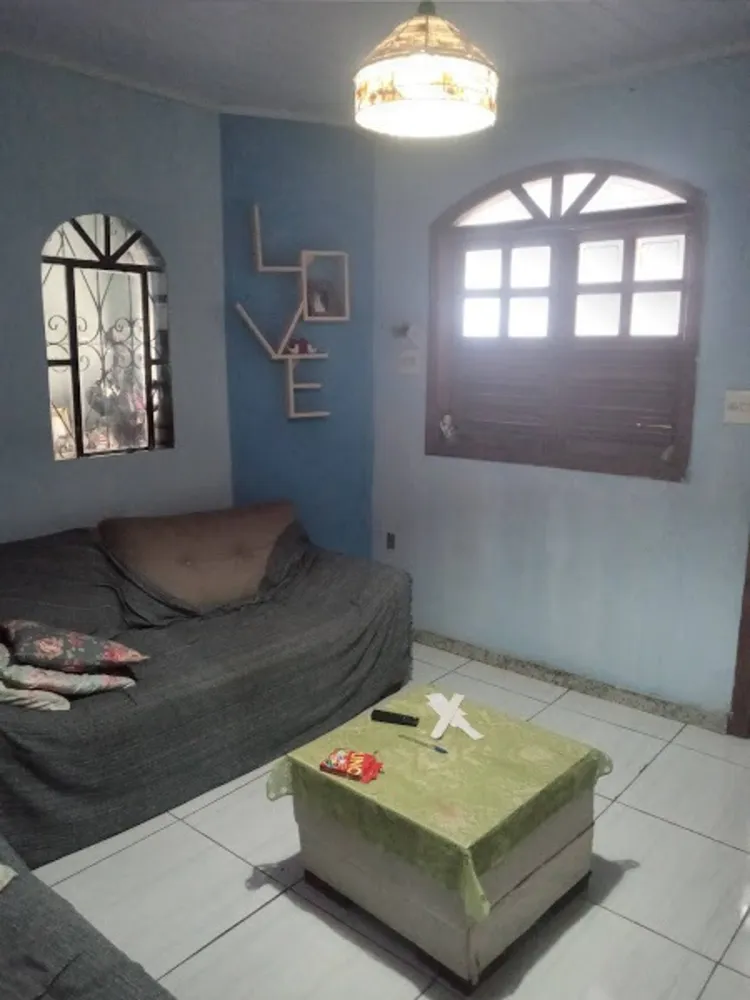 Casa, 6 quartos, 250 m² - Foto 9