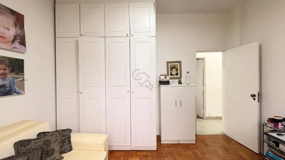 Apartamento, 3 quartos, 115 m² - Foto 7