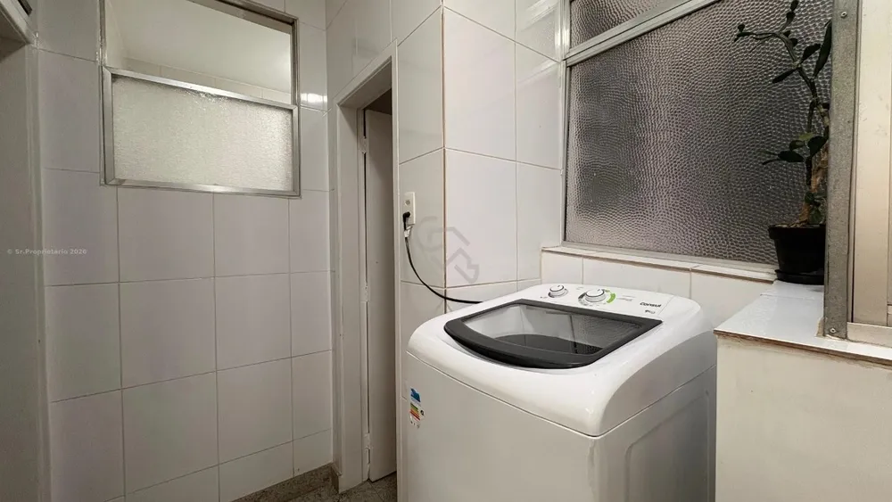 Apartamento, 3 quartos, 115 m² - Foto 8