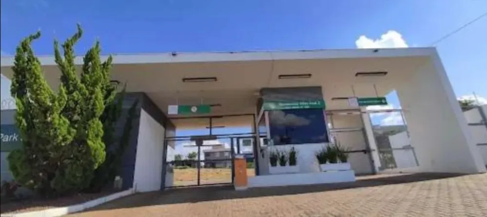 Terreno, 405 m² - Foto 1
