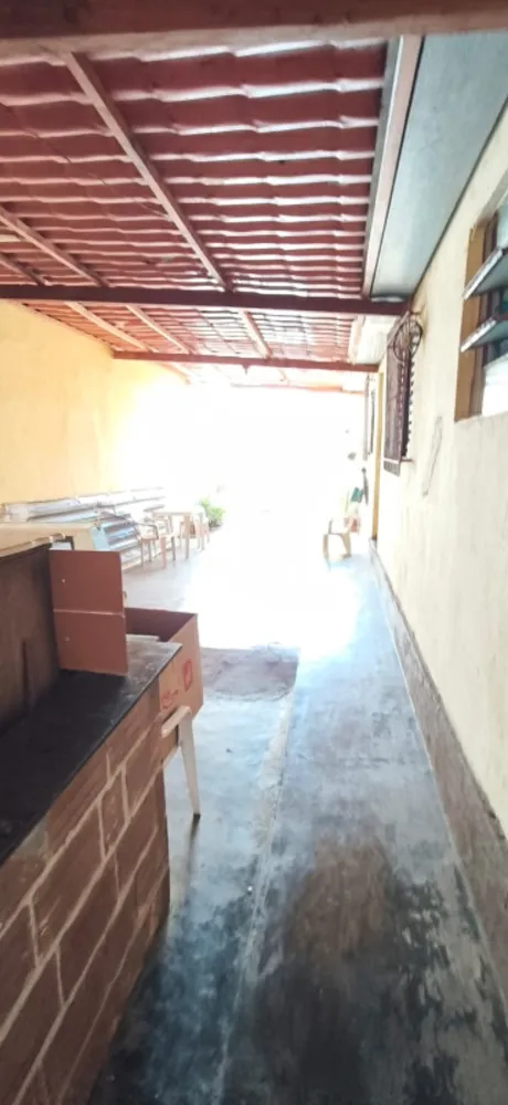 Depósito-Galpão, 160 m² - Foto 3