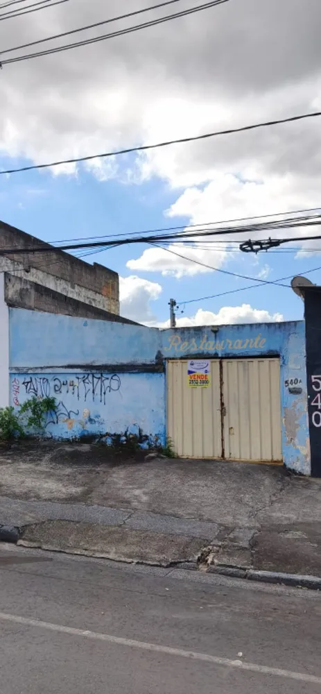 Depósito-Galpão, 160 m² - Foto 2