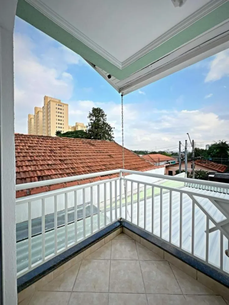 Casa, 3 quartos, 198 m² - Foto 5