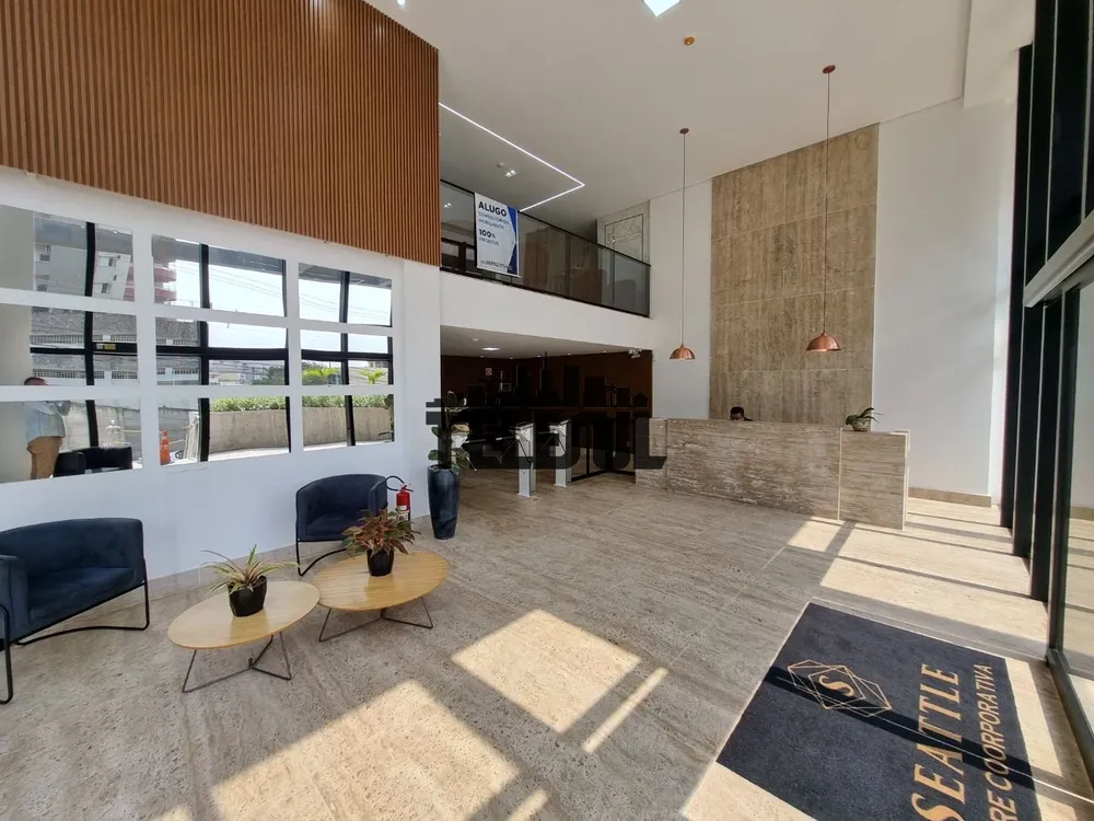 Depósito-Galpão, 32 m² - Foto 5