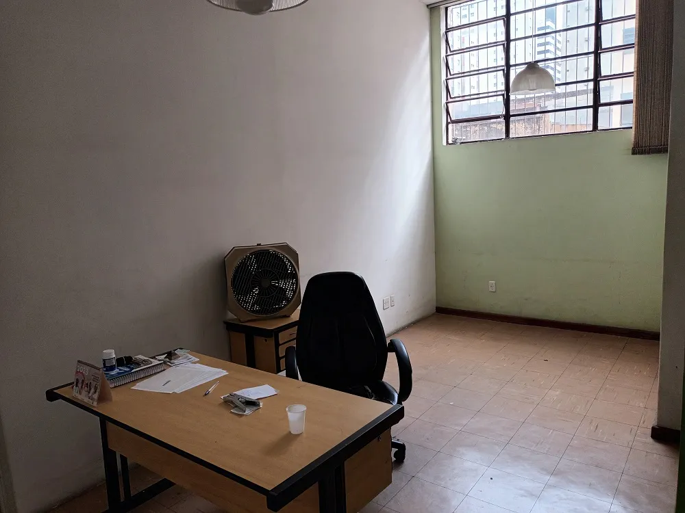 Sala-Conjunto, 46 m² - Foto 4