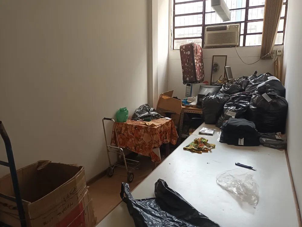 Sala-Conjunto, 46 m² - Foto 6