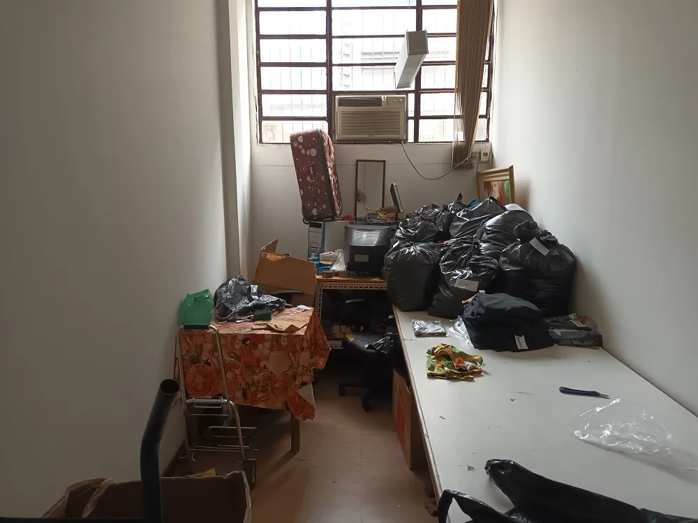 Sala-Conjunto, 46 m² - Foto 7