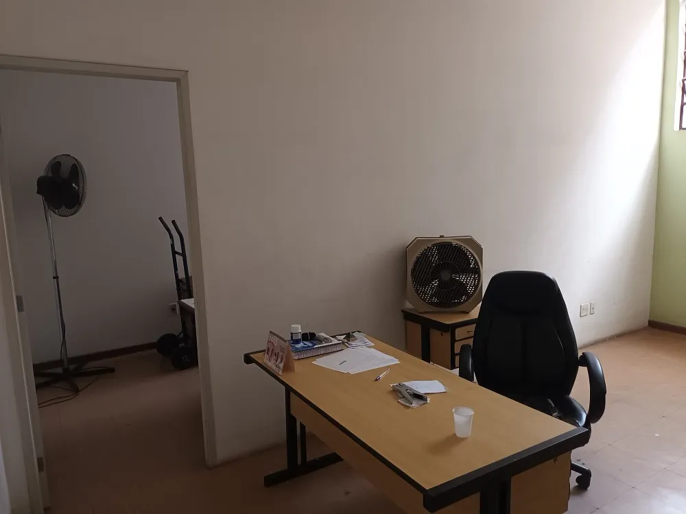Sala-Conjunto, 46 m² - Foto 5
