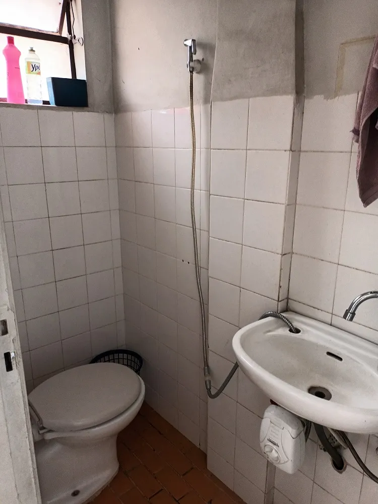 Sala-Conjunto, 46 m² - Foto 8