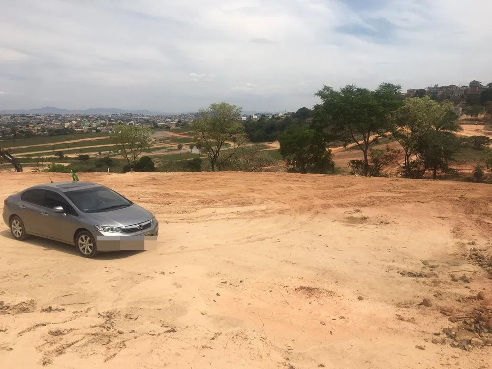 Terreno, 590 m² - Foto 1