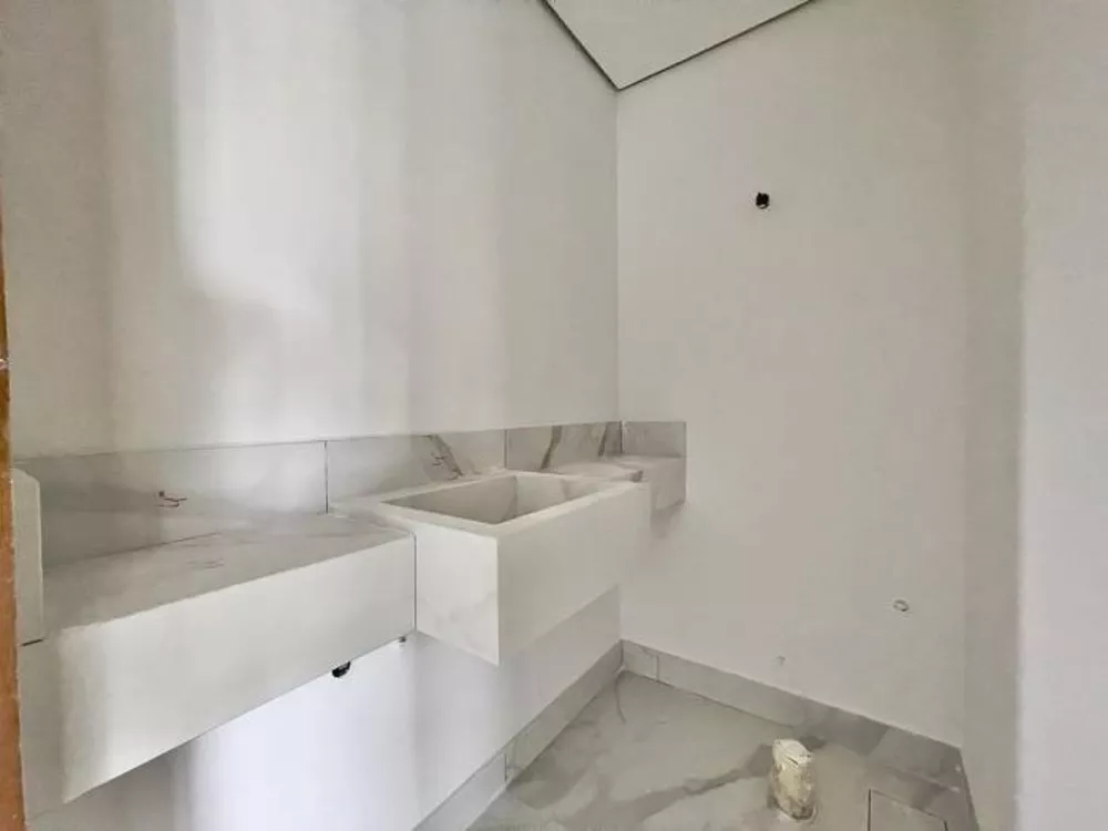 Apartamento à venda com 4 quartos, 135m² - Foto 9