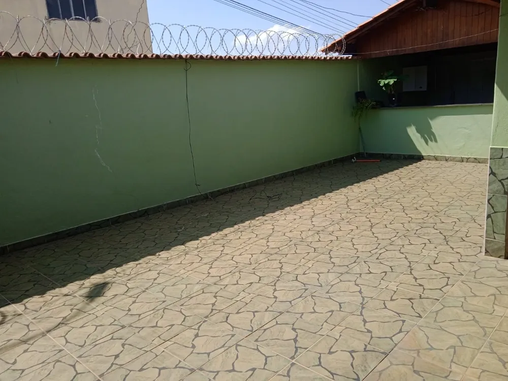 Casa, 3 quartos, 110 m² - Foto 2