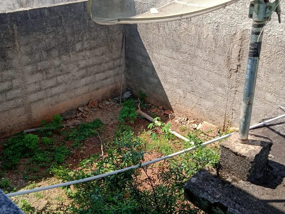 Casa, 3 quartos, 110 m² - Foto 12