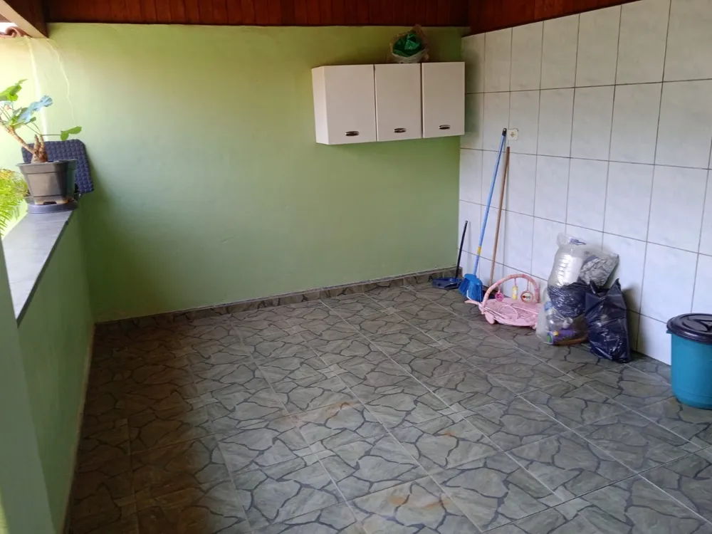 Casa, 3 quartos, 110 m² - Foto 3