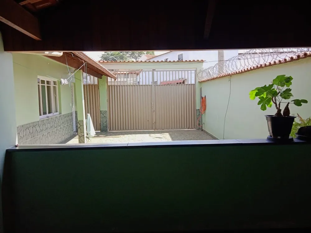 Casa, 3 quartos, 110 m² - Foto 11