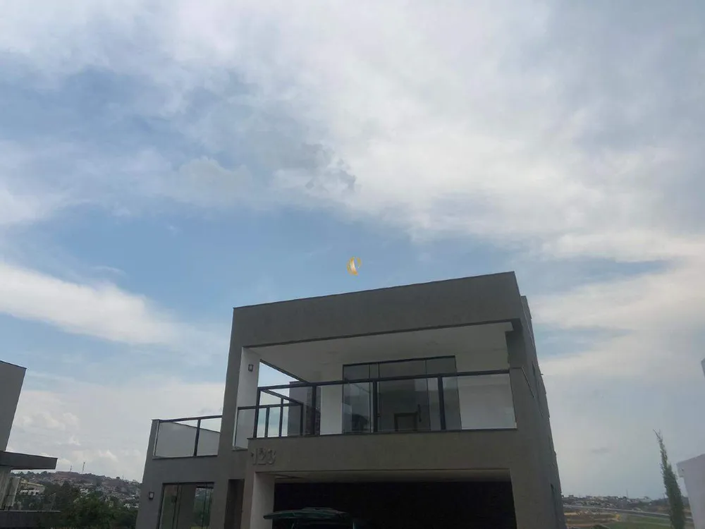 Casa, 4 quartos, 489 m² - Foto 2