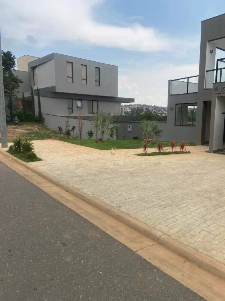 Casa, 4 quartos, 489 m² - Foto 1