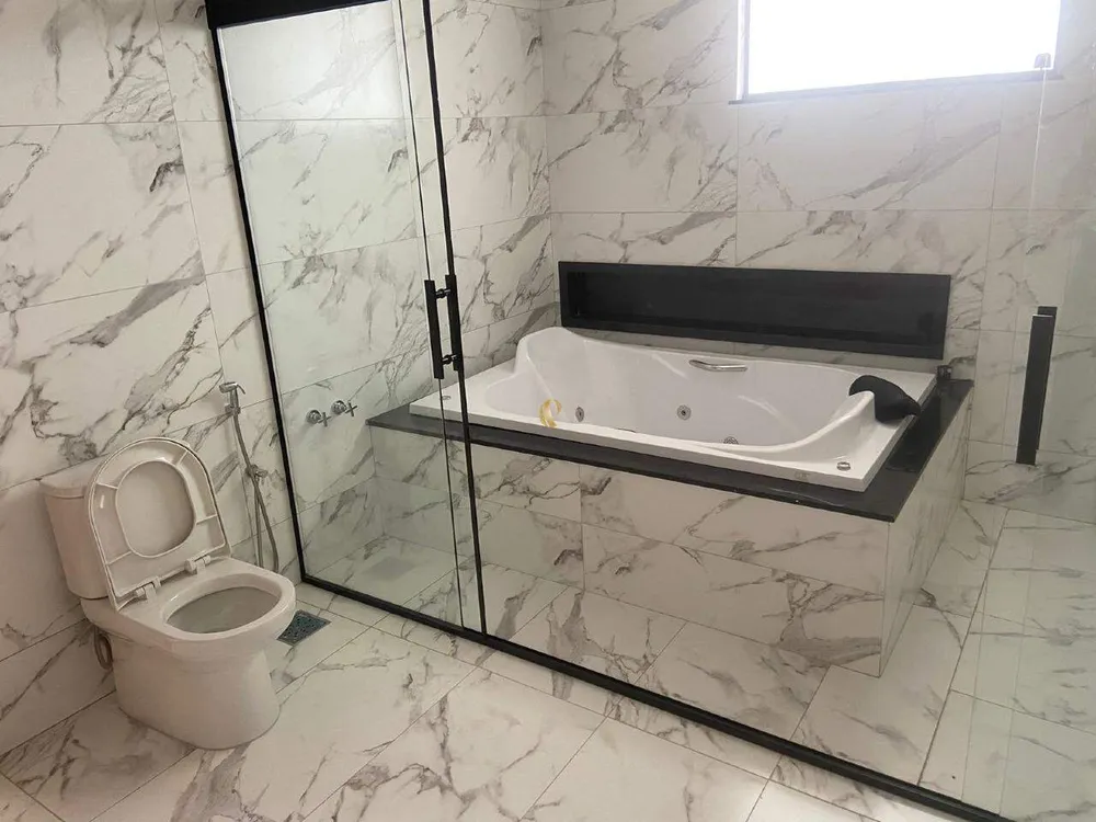 Casa, 4 quartos, 489 m² - Foto 4