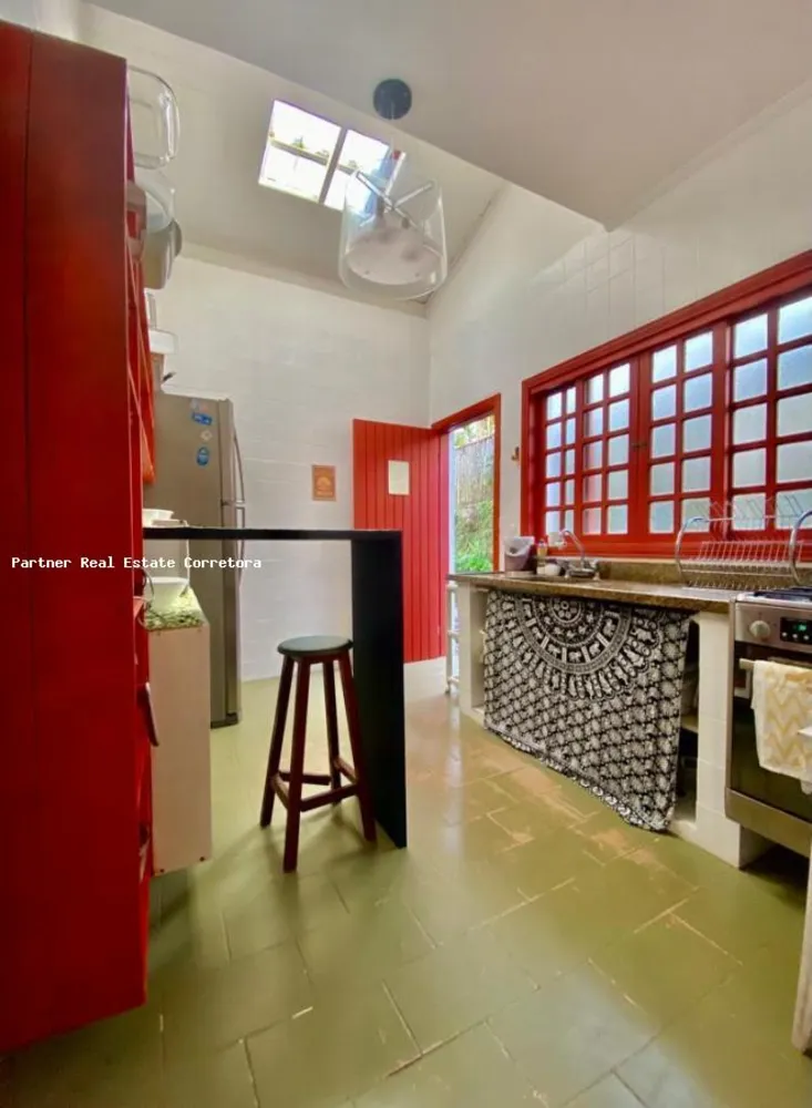 Casa de Condomínio, 4 quartos - Foto 8