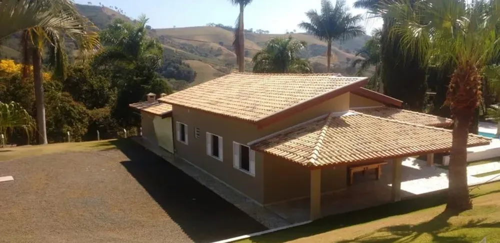 Chácara, 3 quartos, 30 hectares - Foto 11