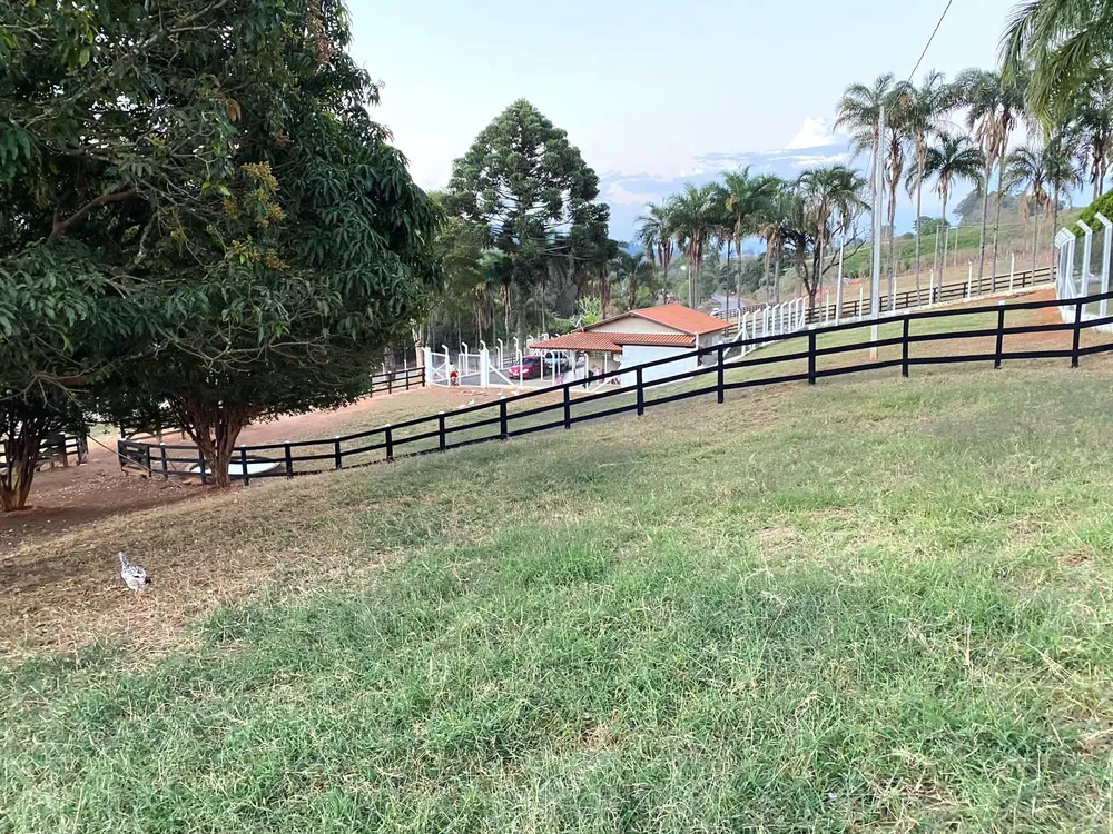 Chácara, 3 quartos, 30 hectares - Foto 3