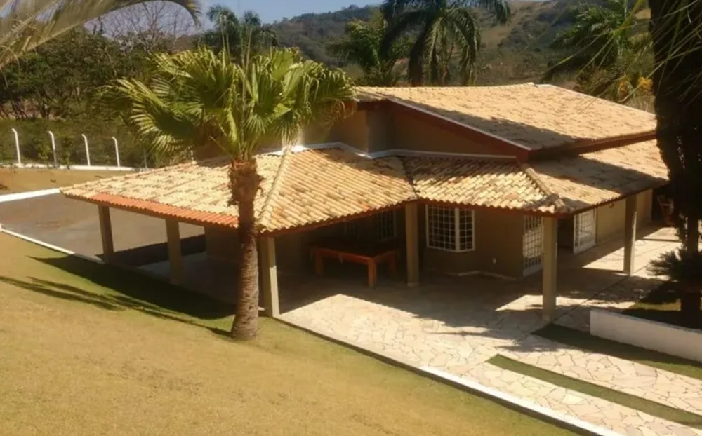 Chácara, 3 quartos, 30 hectares - Foto 12