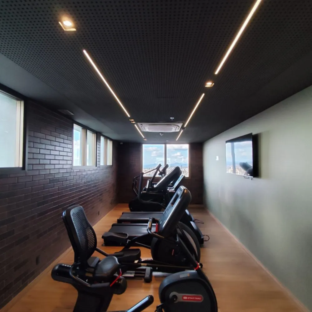 Apartamento, 2 quartos, 57 m² - Foto 6