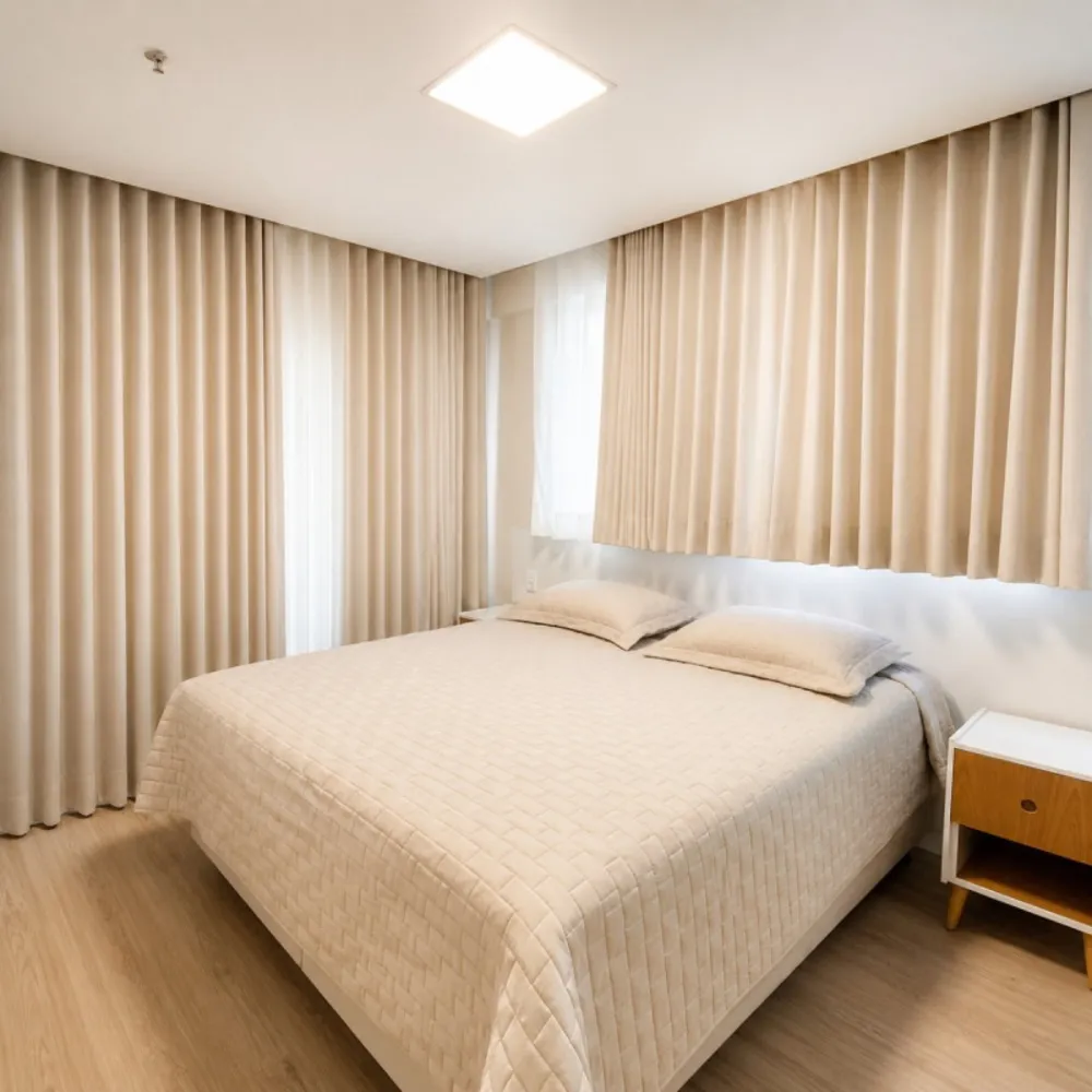 Apartamento, 2 quartos, 57 m² - Foto 3