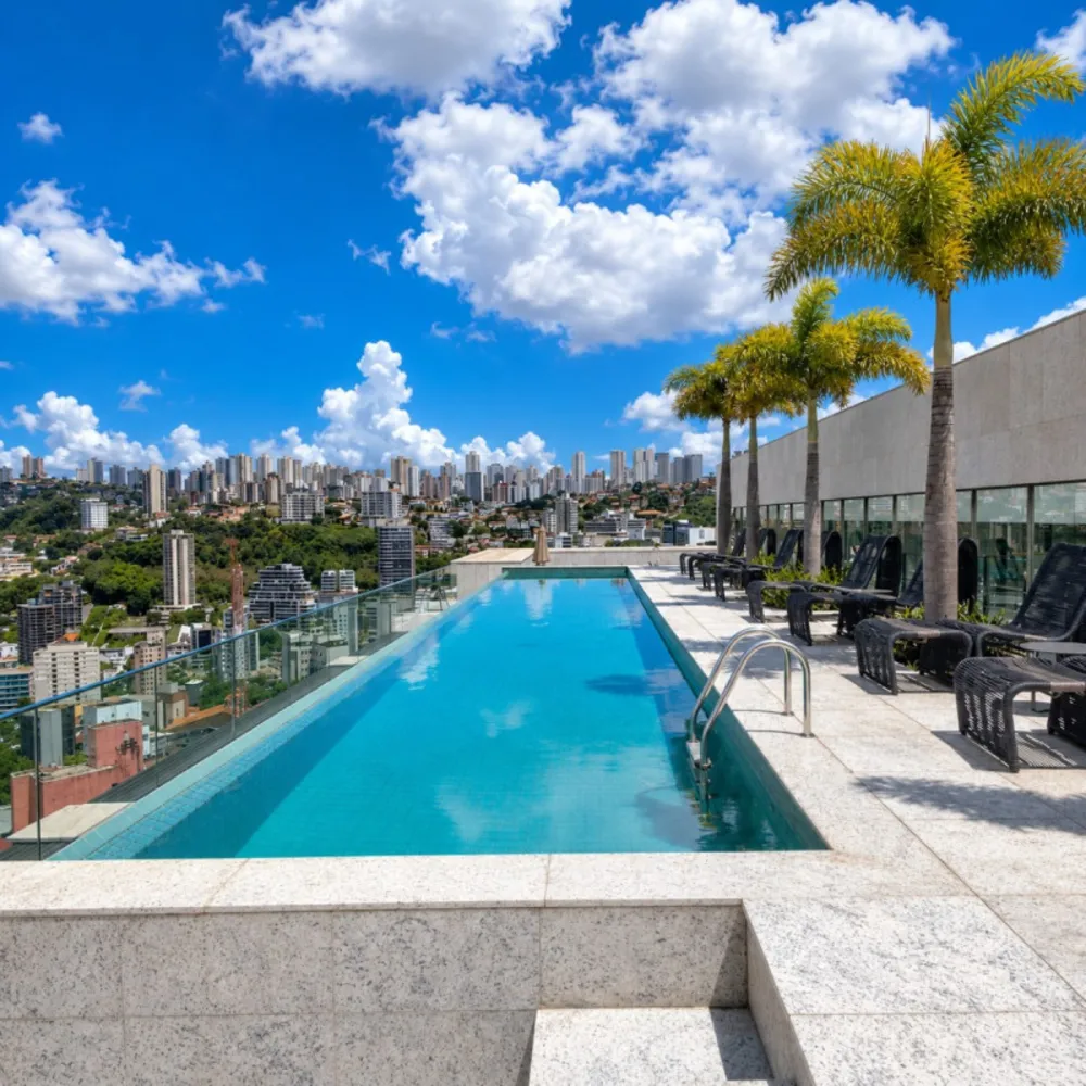 Apartamento, 2 quartos, 57 m² - Foto 8