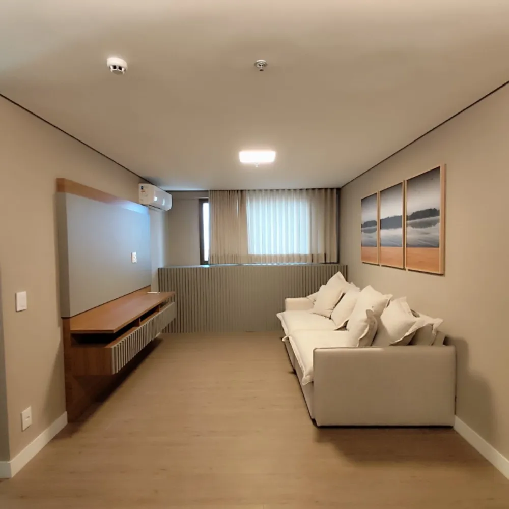 Apartamento, 2 quartos, 57 m² - Foto 1