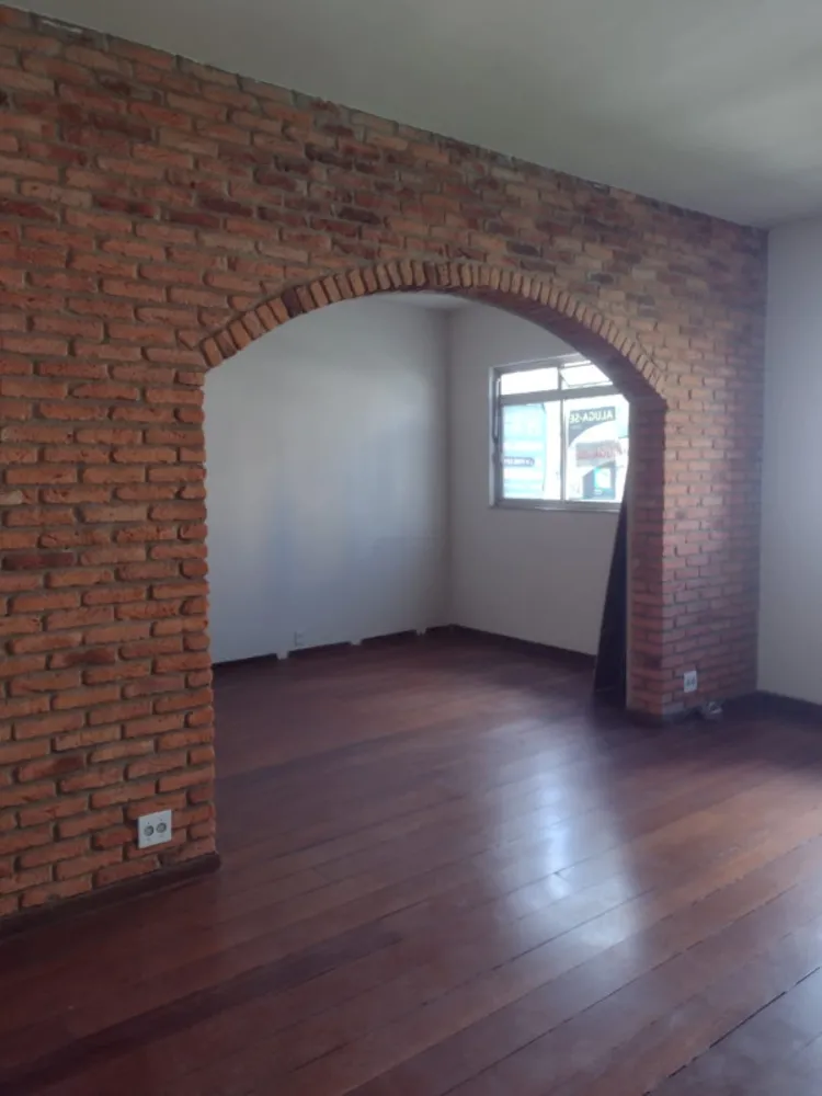 Apartamento, 3 quartos, 120 m² - Foto 1