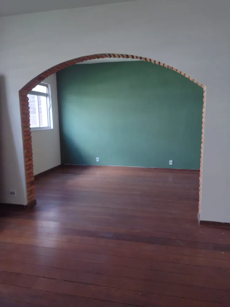 Apartamento, 3 quartos, 120 m² - Foto 2