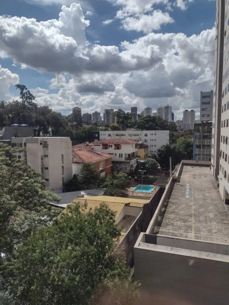 Apartamento, 3 quartos, 120 m² - Foto 3