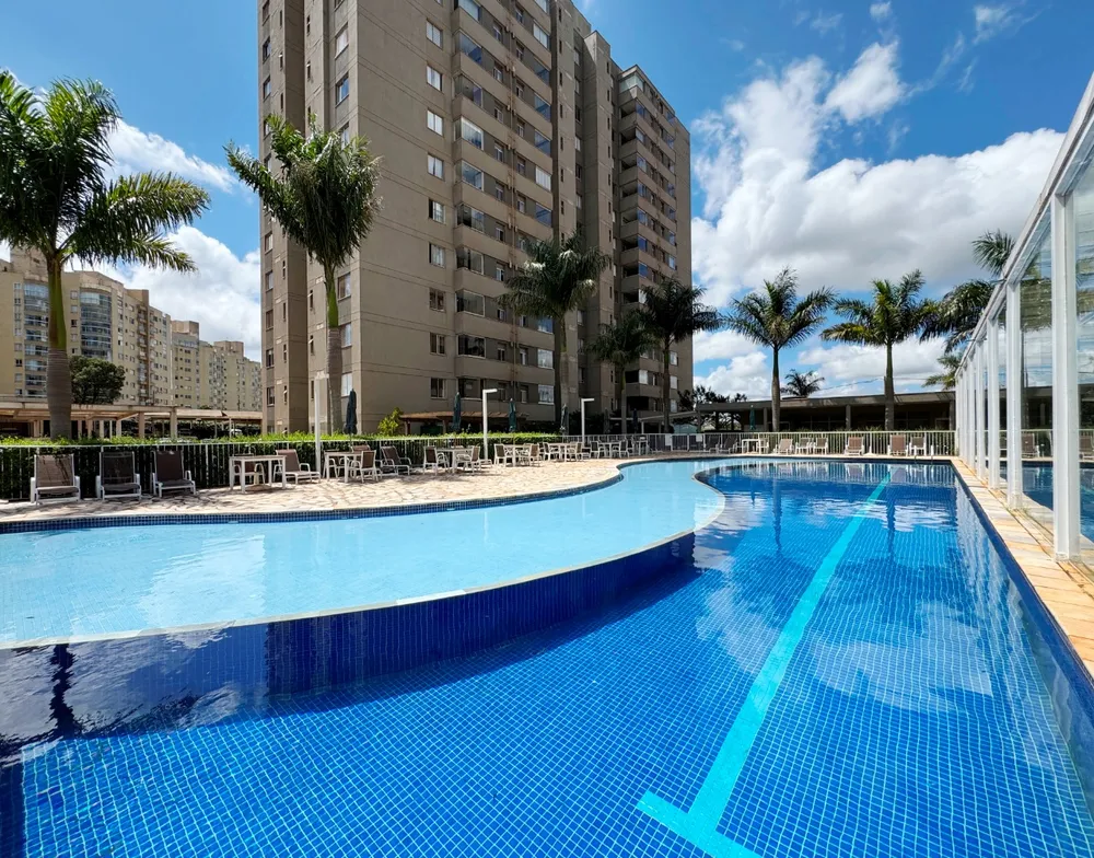 Apartamento, 3 quartos, 86 m² - Foto 2