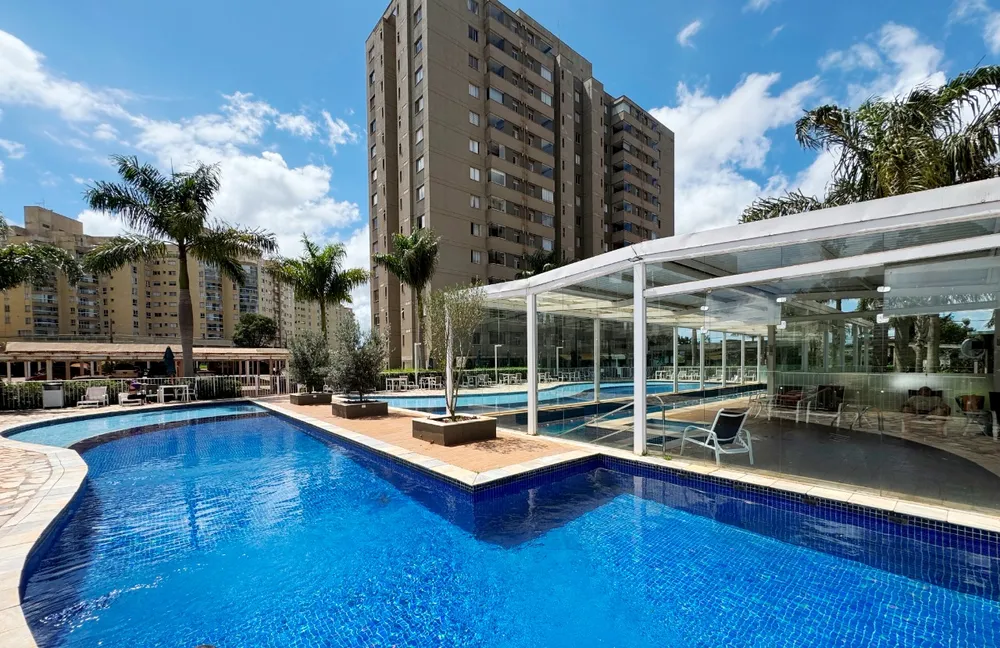 Apartamento, 3 quartos, 86 m² - Foto 1