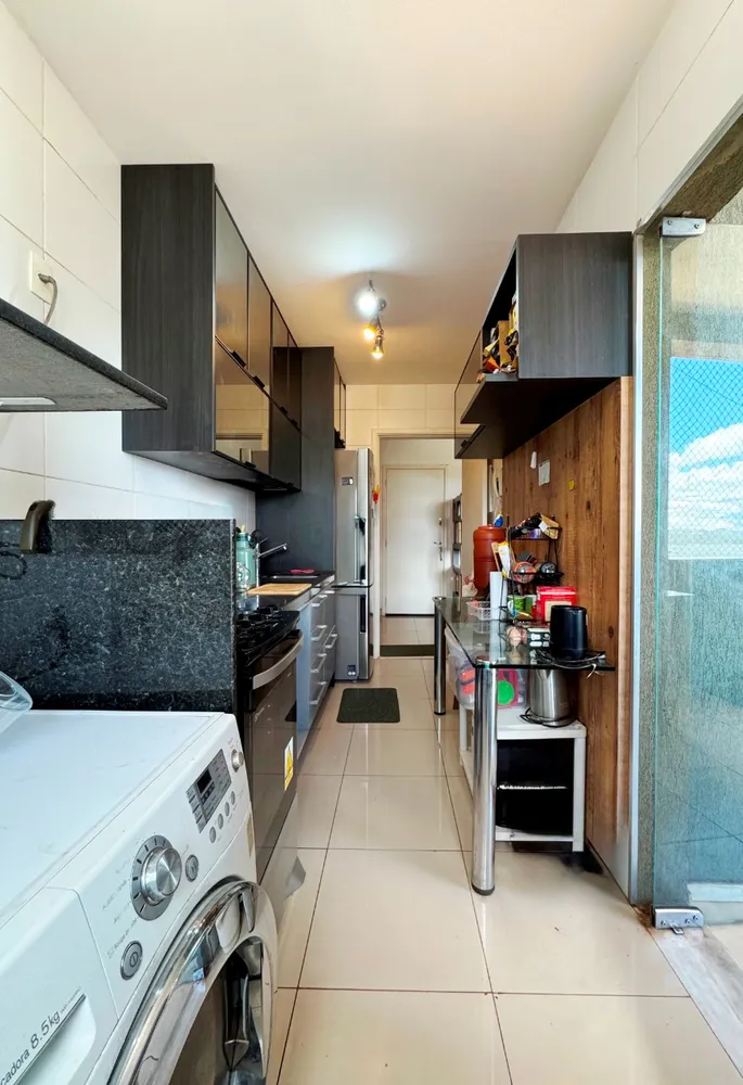 Apartamento, 3 quartos, 86 m² - Foto 16