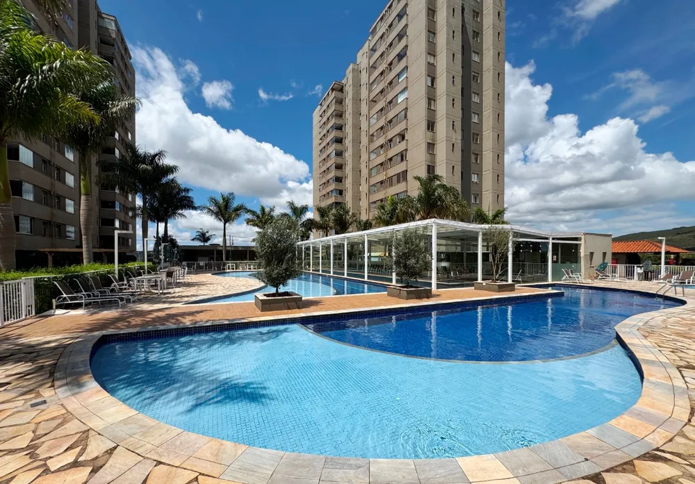 Apartamento, 3 quartos, 86 m² - Foto 3