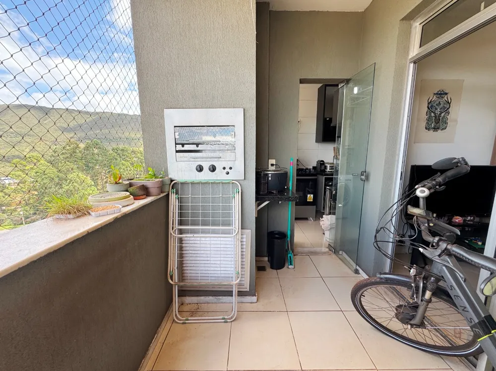 Apartamento, 3 quartos, 86 m² - Foto 14