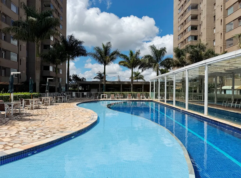 Apartamento, 3 quartos, 86 m² - Foto 1