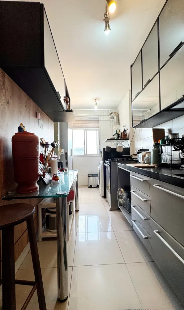 Apartamento, 3 quartos, 86 m² - Foto 17