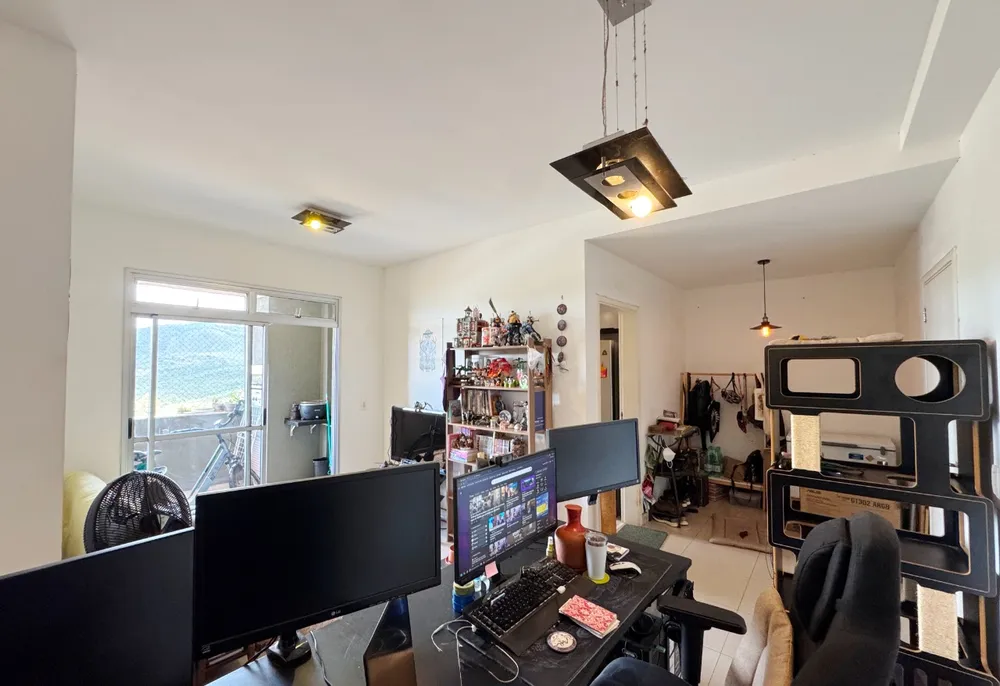 Apartamento, 3 quartos, 86 m² - Foto 12