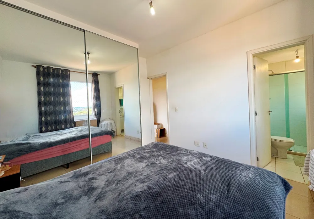 Apartamento, 3 quartos, 86 m² - Foto 23