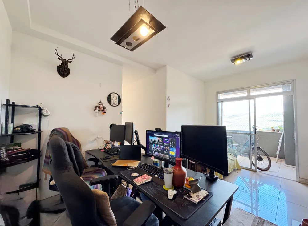 Apartamento, 3 quartos, 86 m² - Foto 11