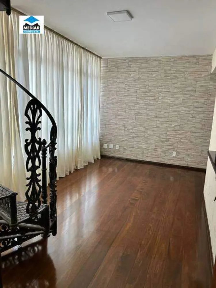 Cobertura, 4 quartos, 245 m² - Foto 5