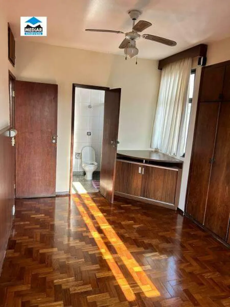 Cobertura, 4 quartos, 245 m² - Foto 7