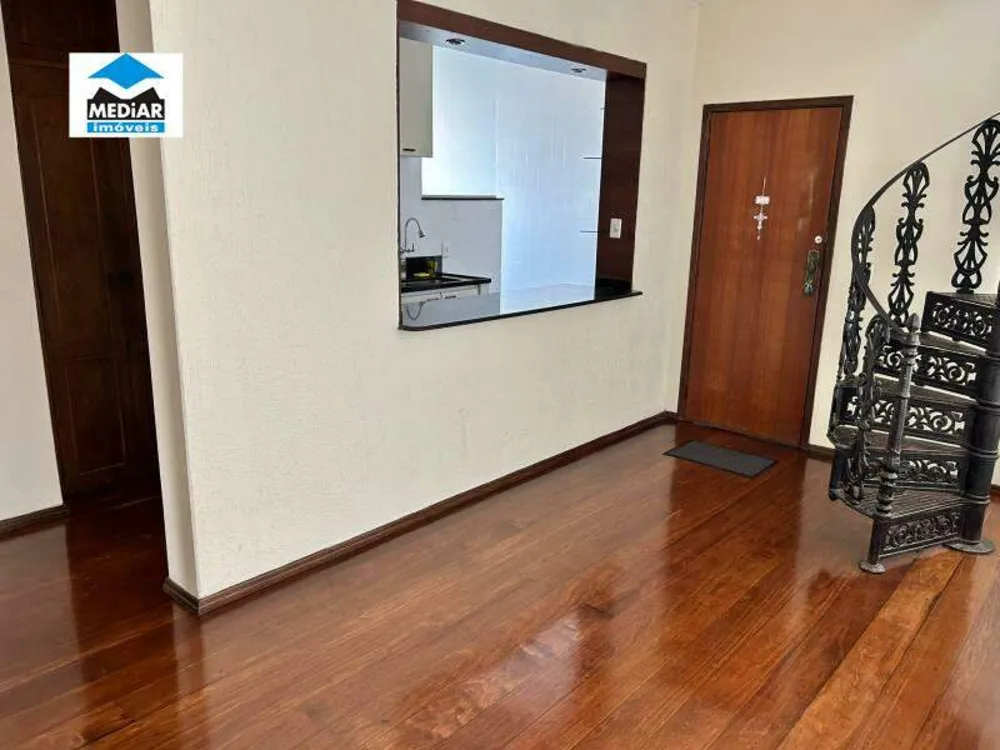 Cobertura, 4 quartos, 245 m² - Foto 3