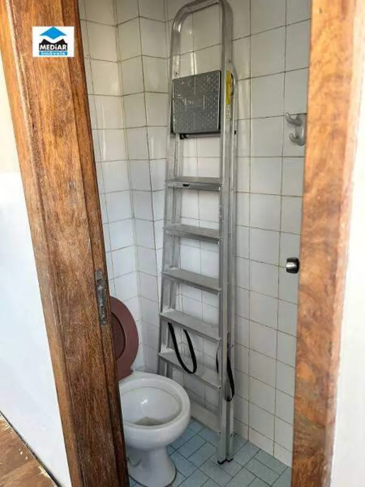 Cobertura, 4 quartos, 245 m² - Foto 11